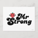 Recherche de chorion cartes postales Mister fort