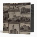 Search for thirteen binders White