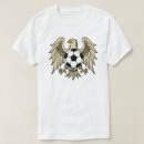 Recherche de aigle allemand tshirts Blason