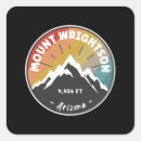 Search for mounting stickers Hiking