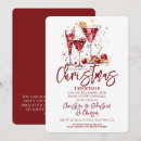 Recherche de eve noël invitations Rouge