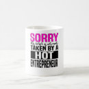 Search for startups mugs Entrepreneur