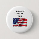 Search for general election buttons Vote