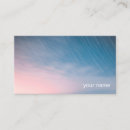 Search for constellation business cards Sky