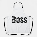 Search for plain aprons Simple