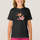 Search for origami tshirts Cute