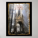 Recherche de bêtes fantastiques posters Macusa