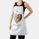 Search for heroe aprons For her