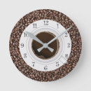 Search for cool kitchen clocks Coffee