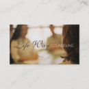 Search for marriage business cards Couple