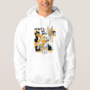 Search for daffy duck hoodies Animation