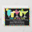 Recherche de lime invitations Boissons