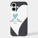 Recherche de inséparables iphone coques Coeur
