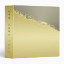 Search for decorate binders Background