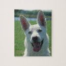 Search for german shepherd puzzles White