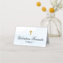 Search for baptism place cards Modern