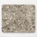 Recherche de topographique tapis souris Atlas