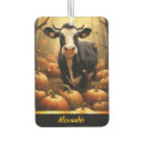 Search for pumpkin car air fresheners Autumn