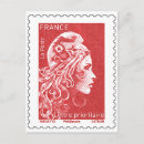 Recherche de le marianne cartes postales France
