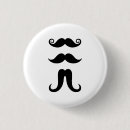 Search for pipe round buttons Moustache