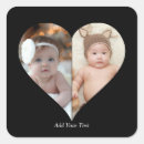Search for heart shape photo stickers Create your own