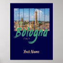 Search for bologna posters City
