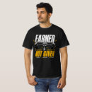 Search for earned not given tshirts Gym