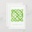 Search for celtic thank you cards Gaelic