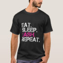 Recherche de lash tshirts Extensions de réponse