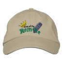 Recherche de roi casquettes Humoristique