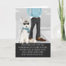 Search for funny dog fathers day cards Dad