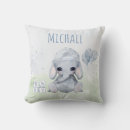 Search for zoo animal pillows Boy