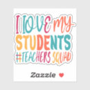 Search for love science stickers Teacher