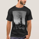 Search for cemetery tshirts Photograph