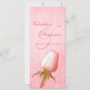 Search for buds invitations Pink
