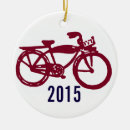 Search for cyclist ornaments Ride