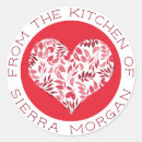 Search for treats from stickers Modern