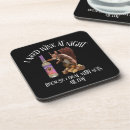 Recherche de buveur dessous de verres Alcool