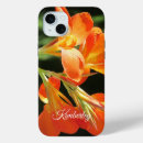 Recherche de nénuphars iphone coques Floraison