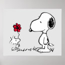Search for cartoon posters Charles schulz