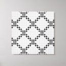 Search for chess canvas prints Chequered