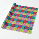 Search for sister wrapping paper Animated cartoon