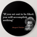 Search for famous saying buttons Quote