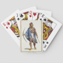 Recherche de nation jeux de cartes Américain