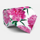 Search for peony floral ties Modern