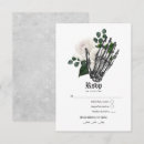 Recherche de halloween rsvp cards Rustique