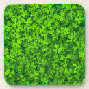 Search for shamrock coasters Ireland