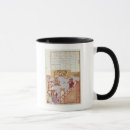 Search for genghis khan mugs Persian