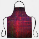 Search for screen aprons Black