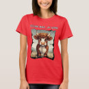 Search for highland cow clothing Farm animal